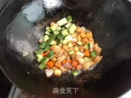 Make Noodles step 12