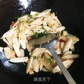 Make Sour spicy step 7
