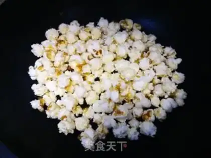 Make Popcorn step 5