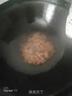 Make Meat and veggie step 5