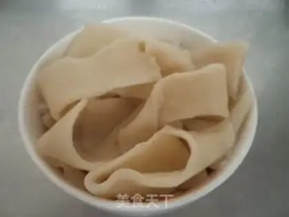 Make Noodles step 14