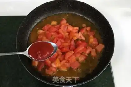 Make Tomato potatoes and oxen soup step 8
