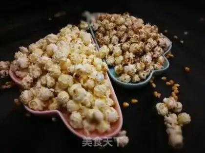 Make Popcorn step 6