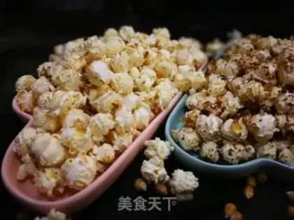 Make Popcorn step 8
