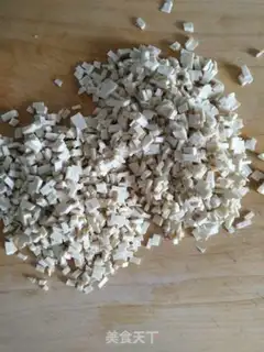 Make All-sherry veggie eggs step 3