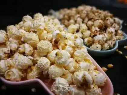 Make Popcorn step 9