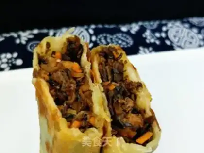 Make Pie pie step 20