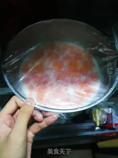 Make Cucumber milk step 11