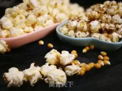 Make Popcorn step 10