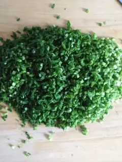 Make All-sherry veggie eggs step 4