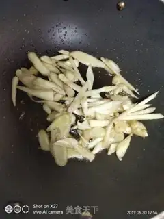 Make Shrimp step 0