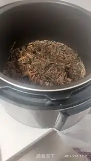 Make Steak-breeding step 0