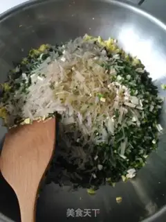 Make All-sherry veggie eggs step 6