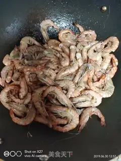 Make Shrimp step 1