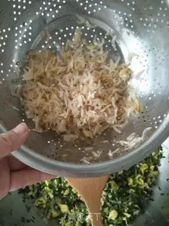Make All-sherry veggie eggs step 7