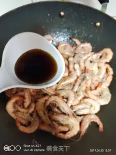 Make Shrimp step 2