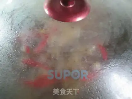Make Chicken claws step 7