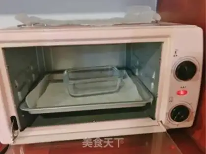 Make Pretzels step 0