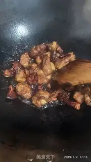 Make Steak-breeding step 2