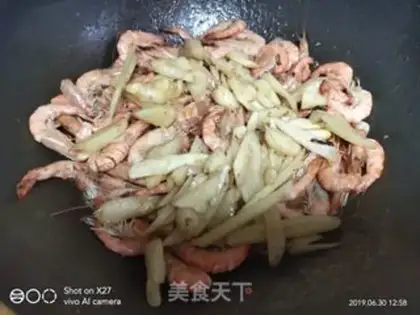 Make Shrimp step 3