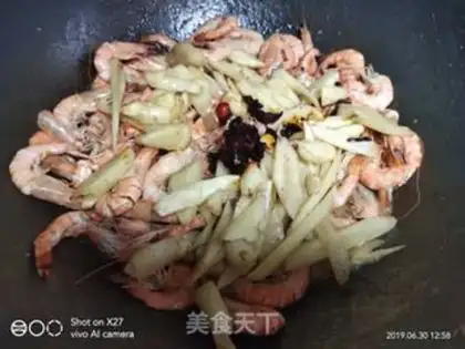 Make Shrimp step 4