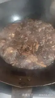 Make Steak-breeding step 4