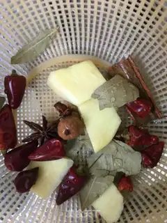 Make Black beer step 1