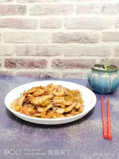 Make Shrimp step 7