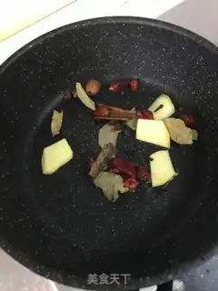 Make Black beer step 2