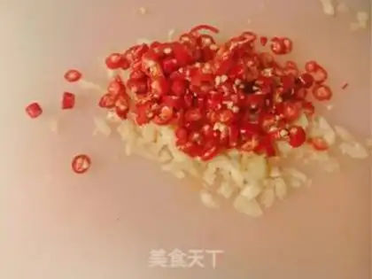 Make Pretzels step 6