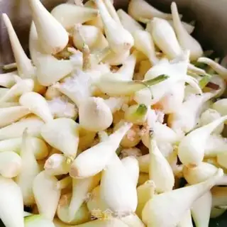 Make Pickle vinegar step 1