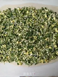 Make All-sherry veggie eggs step 14