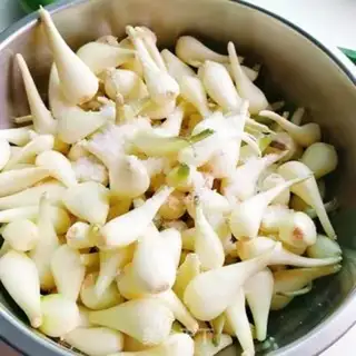 Make Pickle vinegar step 2