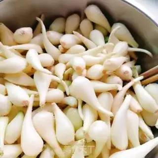 Make Pickle vinegar step 3