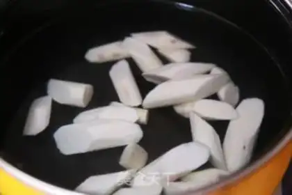 Make Porkball soup step 5