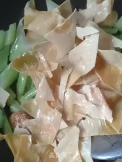 Make Pumpkin step 5