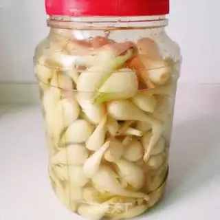 Make Pickle vinegar step 5