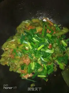 Make Chicken fried guacamole step 7