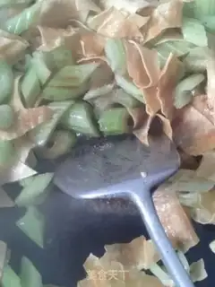 Make Pumpkin step 6