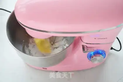 Make Margaret step 1