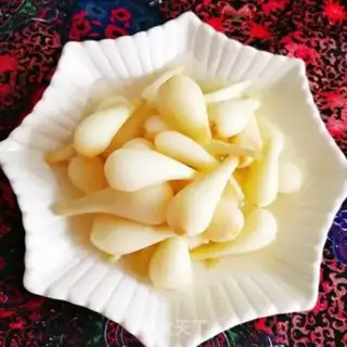Make Pickle vinegar step 6