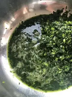 Make Pumpkin step 3