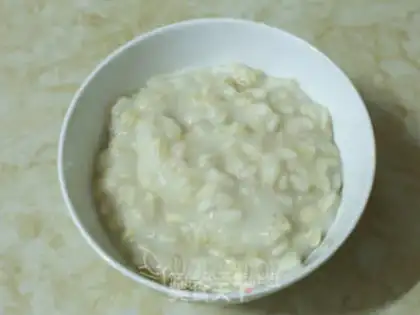 Make Oatmeal toast step 0
