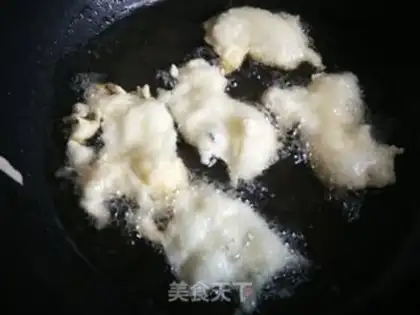 Make Fries step 10