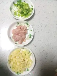 Make Potato Beans step 2