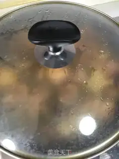 Make Black beer step 10