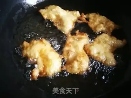 Make Fries step 11