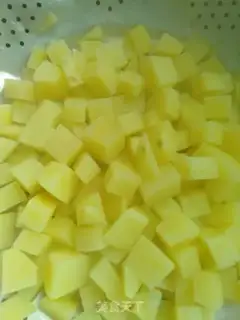 Make Potatoes step 2