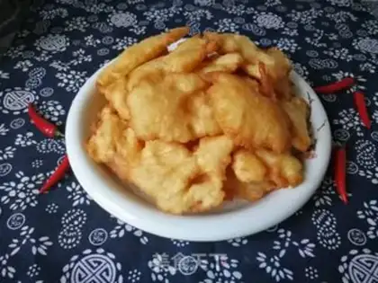 Make Fries step 12