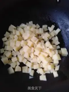 Make Potatoes step 3